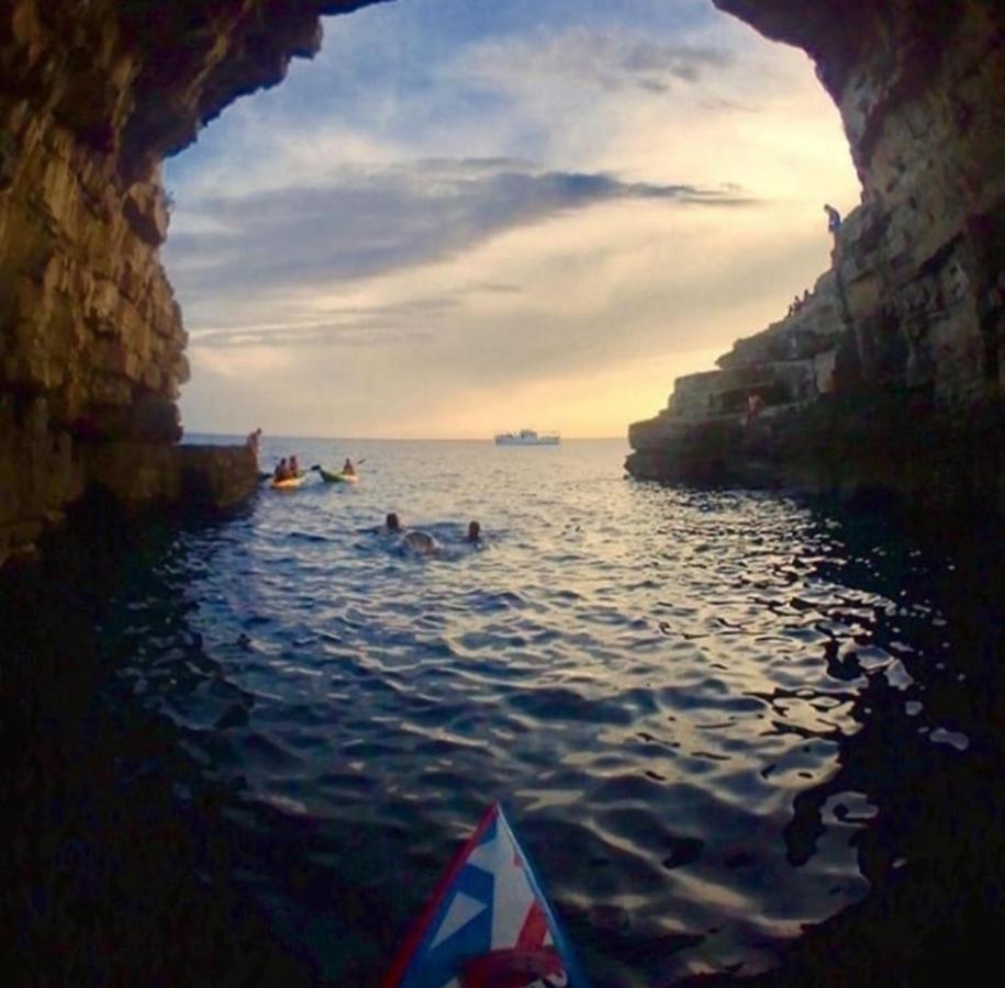 Oskar Amphitheater Apartments And Rooms With Free Parking Pola Esterno foto