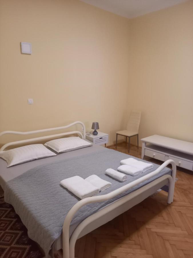 Oskar Amphitheater Apartments And Rooms With Free Parking Pola Camera foto