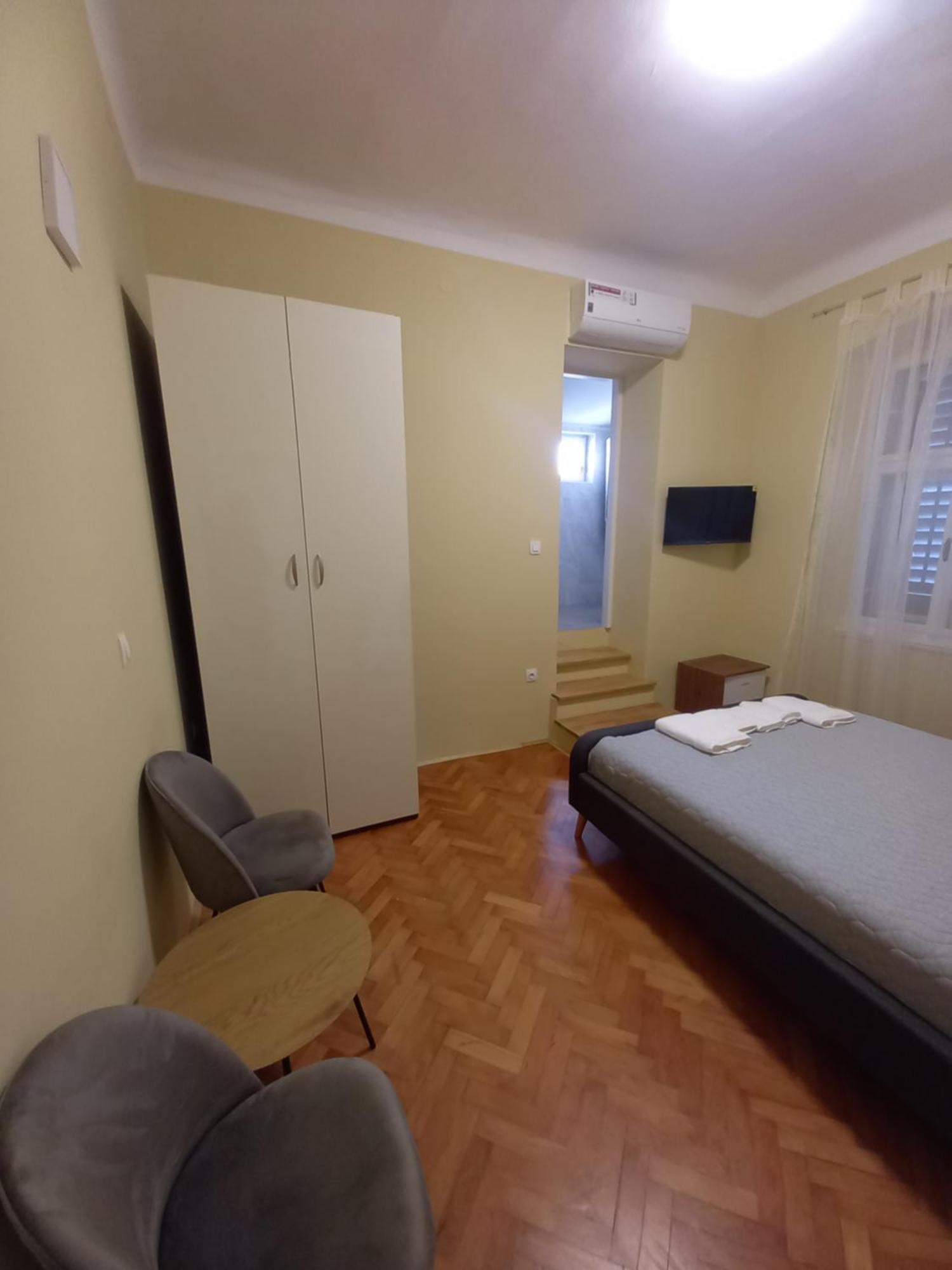Oskar Amphitheater Apartments And Rooms With Free Parking Pola Camera foto