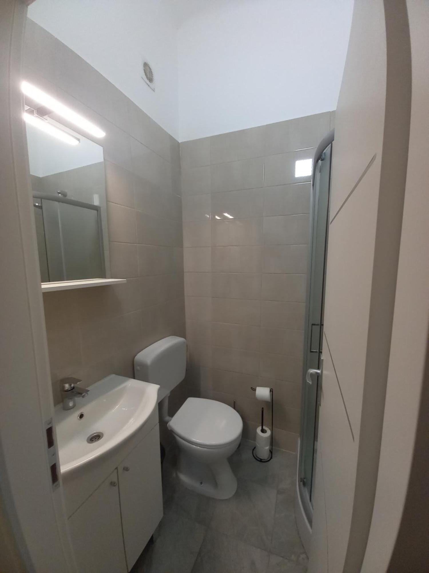 Oskar Amphitheater Apartments And Rooms With Free Parking Pola Camera foto