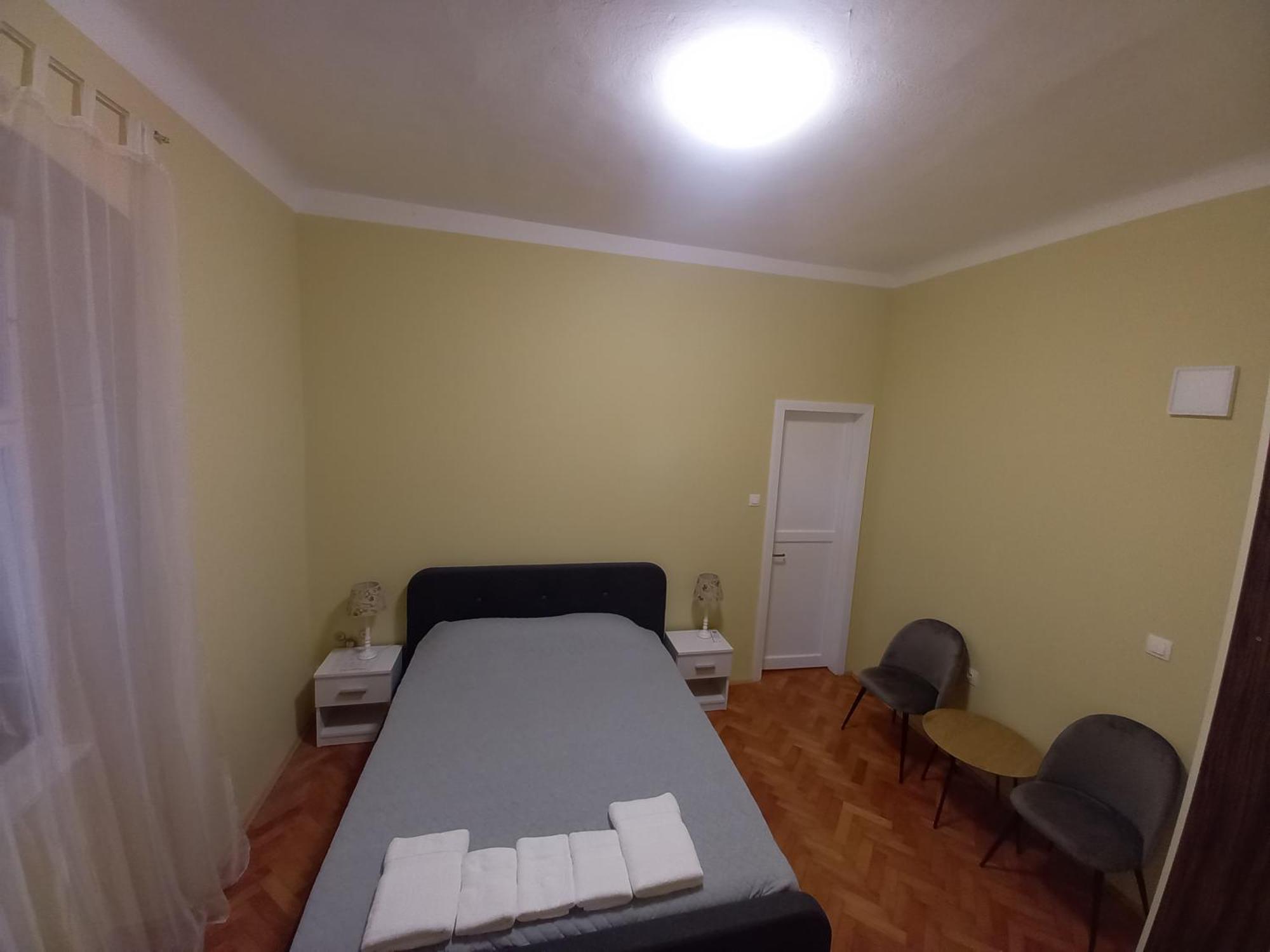 Oskar Amphitheater Apartments And Rooms With Free Parking Pola Camera foto