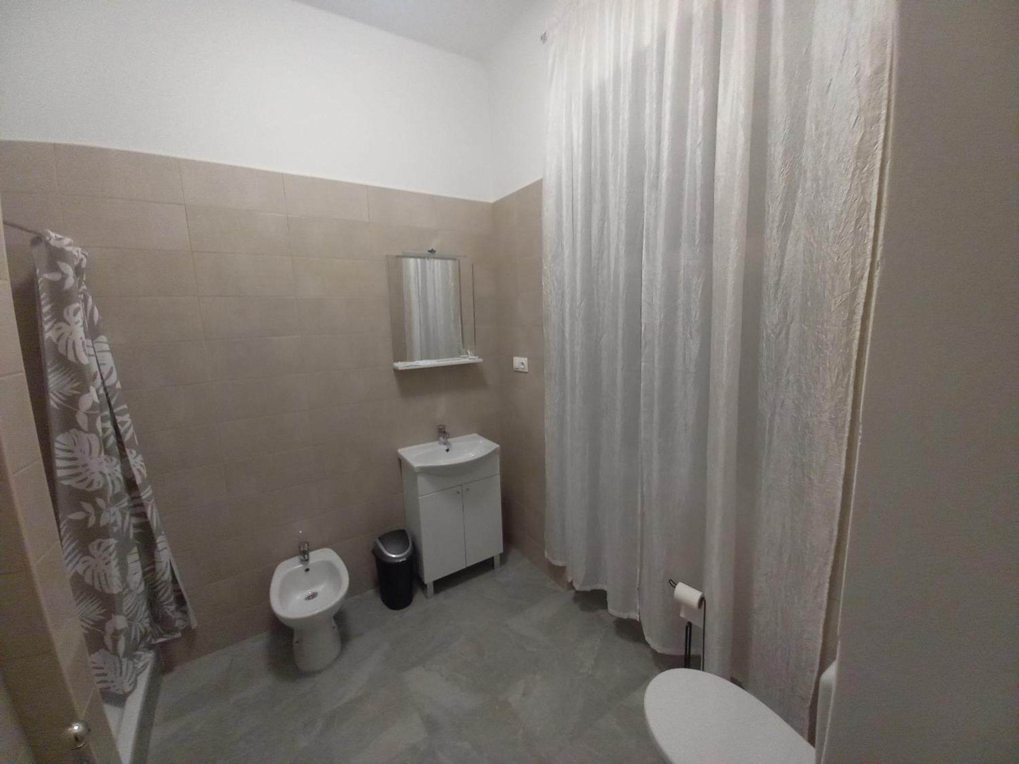 Oskar Amphitheater Apartments And Rooms With Free Parking Pola Camera foto