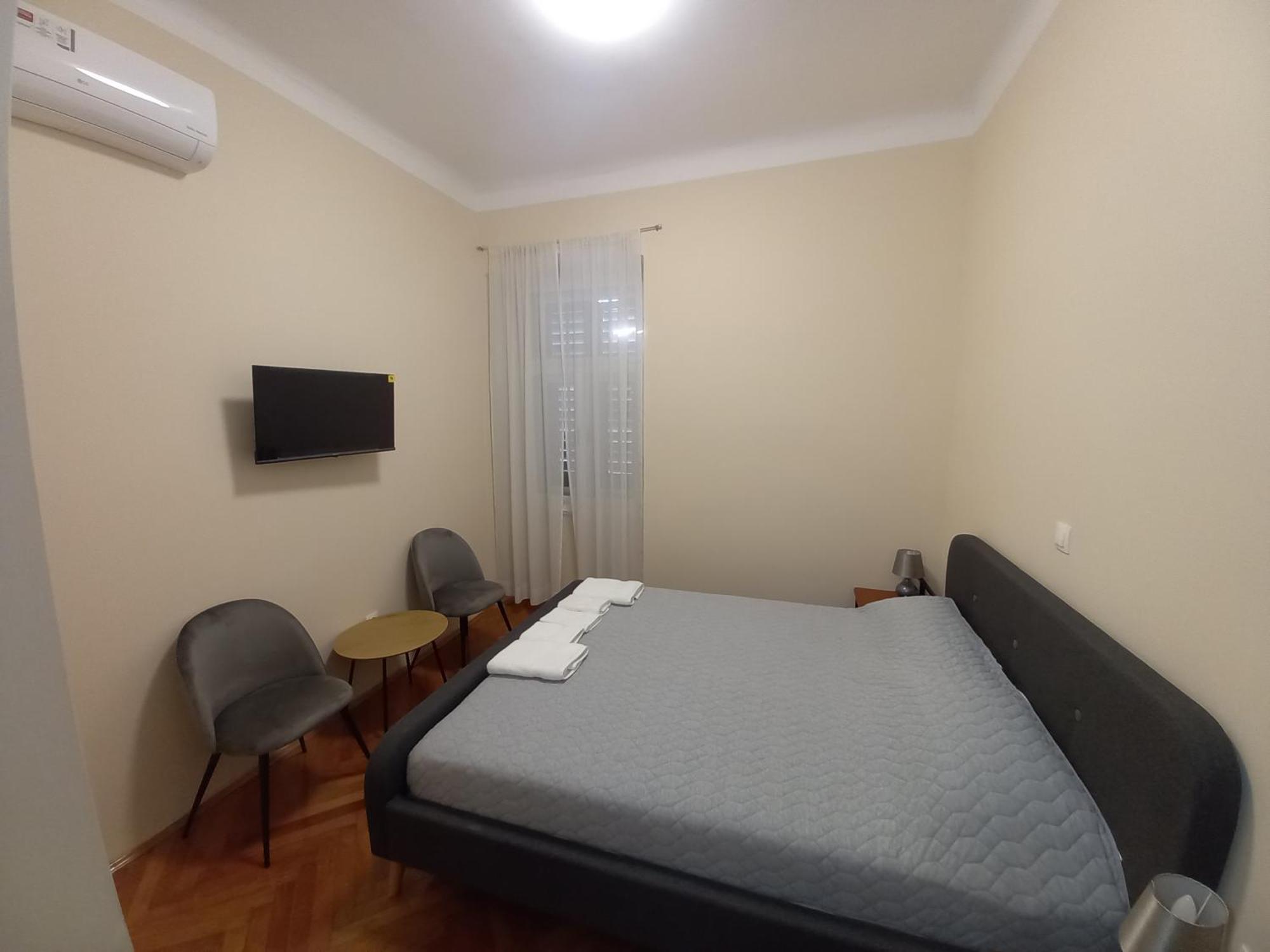 Oskar Amphitheater Apartments And Rooms With Free Parking Pola Camera foto