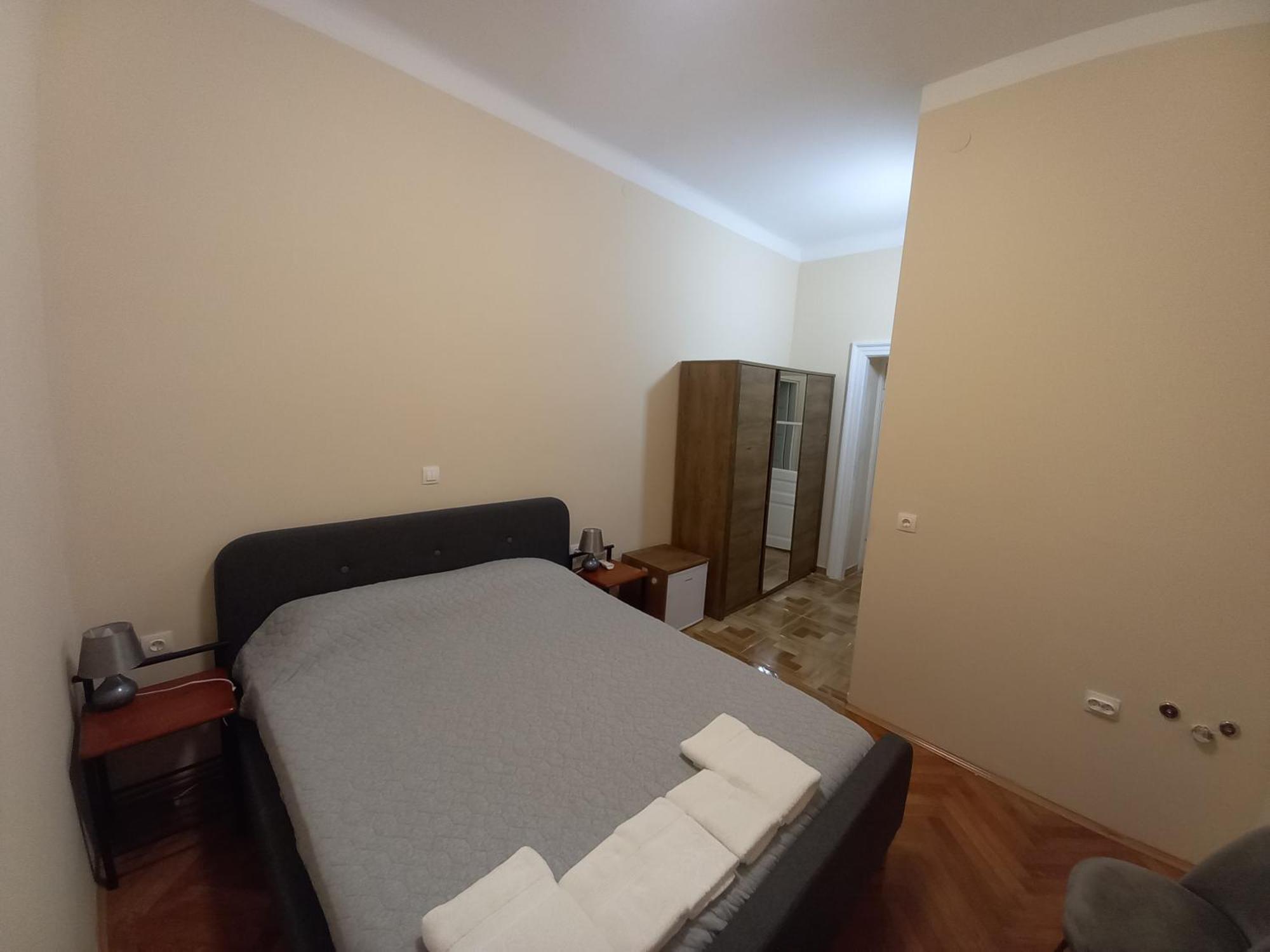 Oskar Amphitheater Apartments And Rooms With Free Parking Pola Camera foto