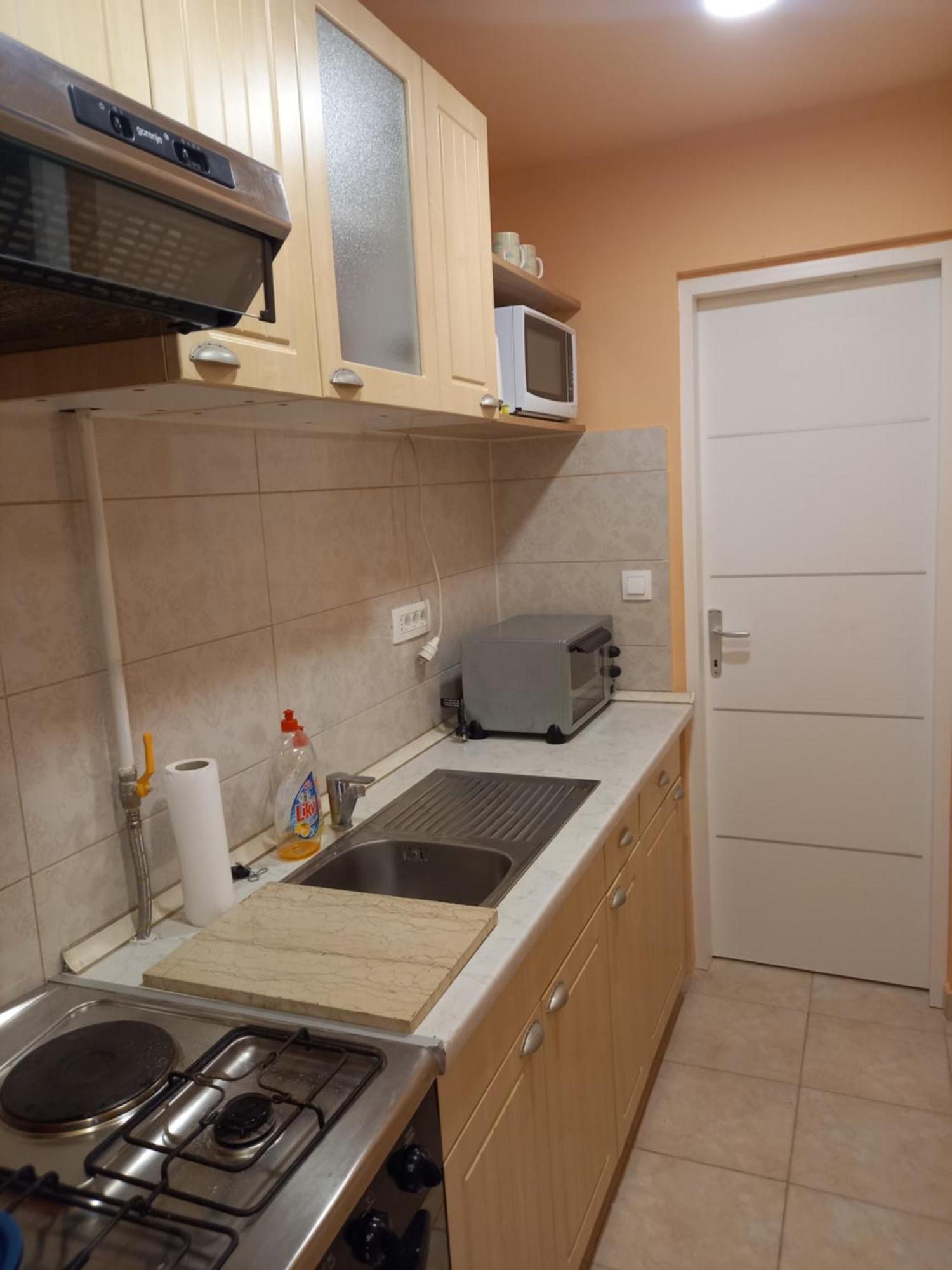 Oskar Amphitheater Apartments And Rooms With Free Parking Pola Camera foto