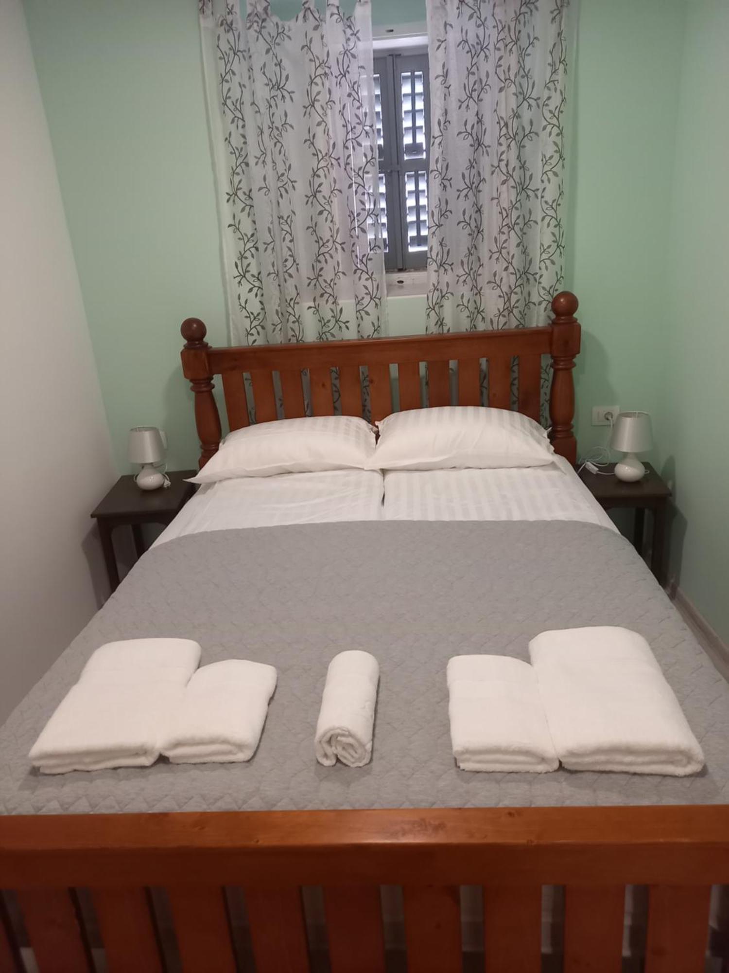 Oskar Amphitheater Apartments And Rooms With Free Parking Pola Camera foto