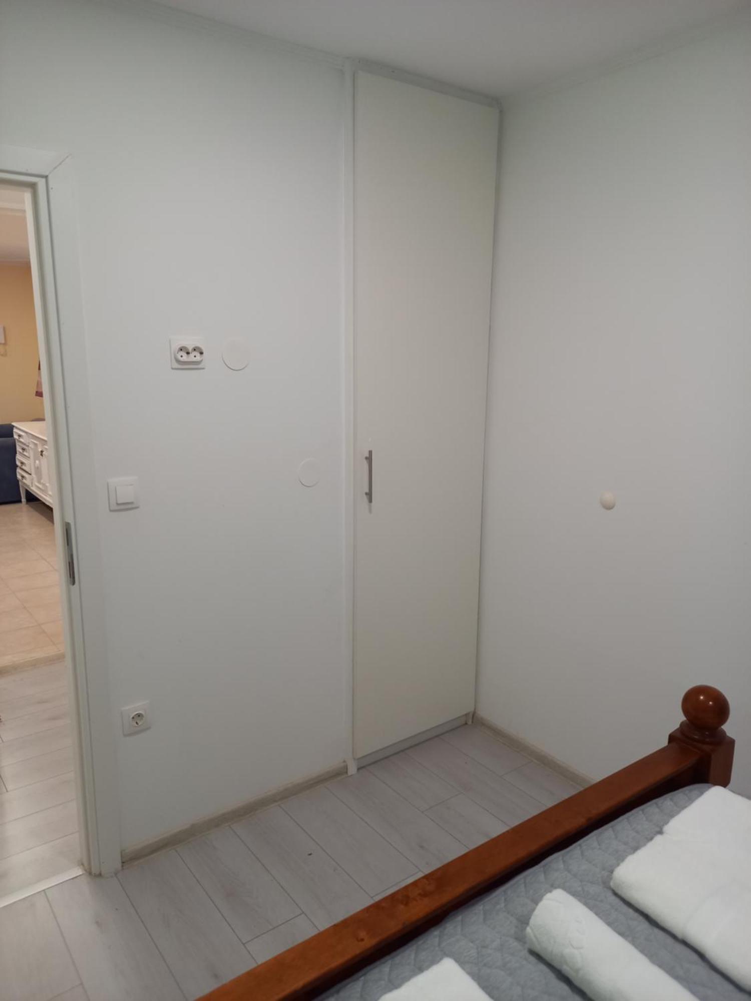 Oskar Amphitheater Apartments And Rooms With Free Parking Pola Camera foto