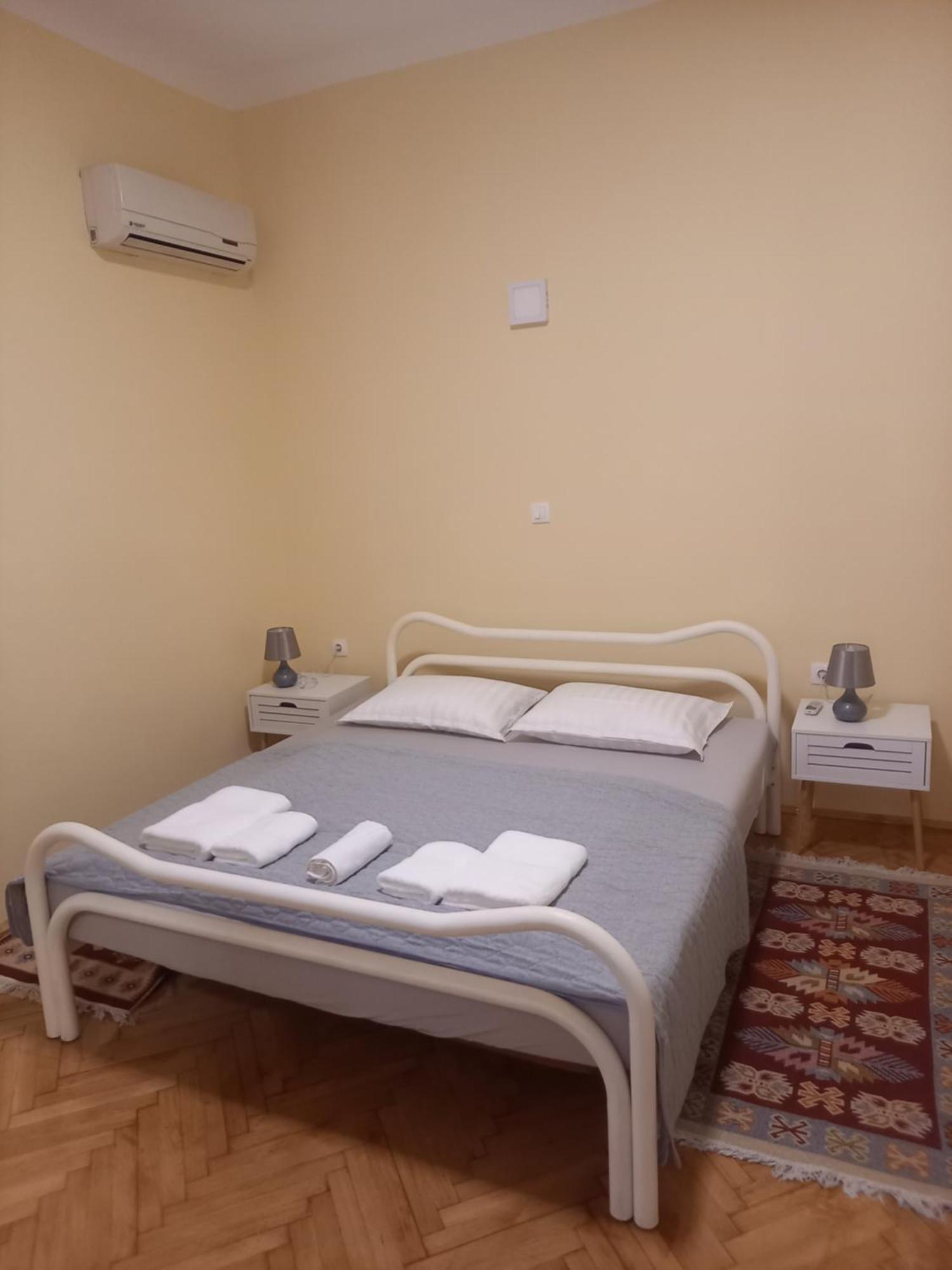 Oskar Amphitheater Apartments And Rooms With Free Parking Pola Camera foto